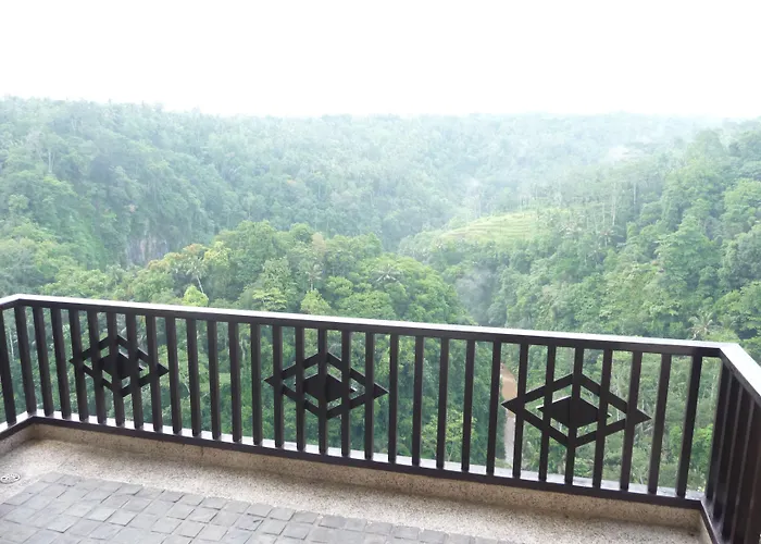 阿贡里加萨别墅度假村 度假村
