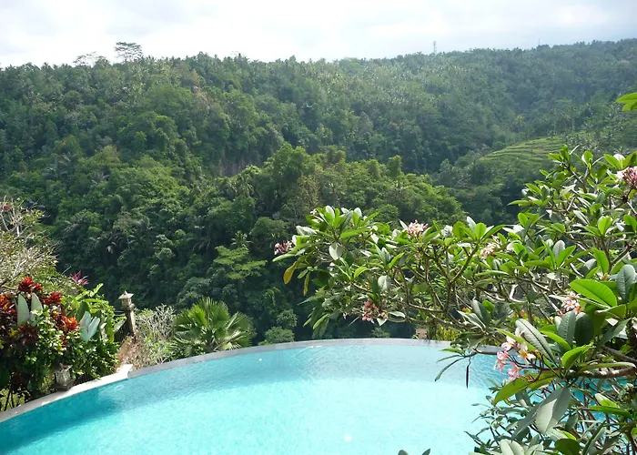 Rijasa Agung And Resort 4*