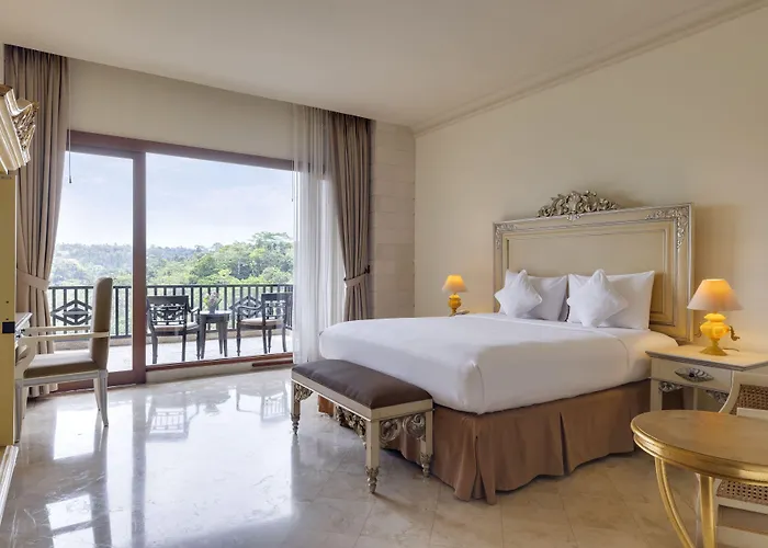 Resort Rijasa Agung And
