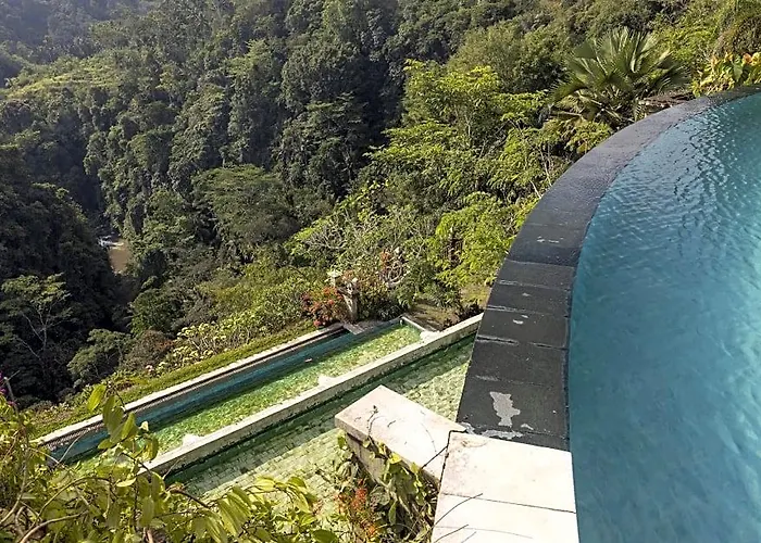 度假村 阿贡里加萨别墅度假村 4*