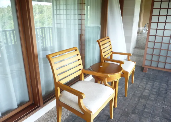 Rijasa Agung And Resort 4*